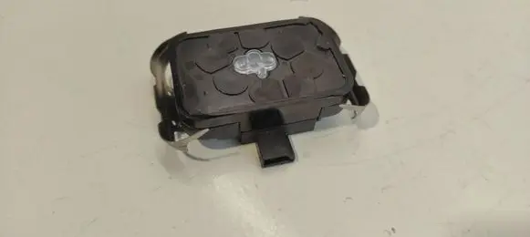 Rain sensor