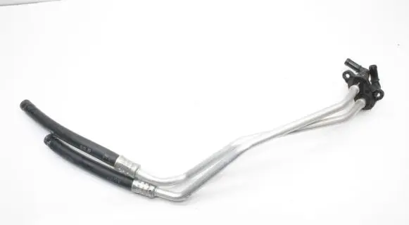 Chrysler Voyager Engine coolant pipe/hose
