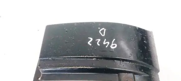 Rear/tail light trim molding