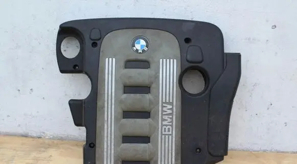 BMW 7 E65 E66 Light switch