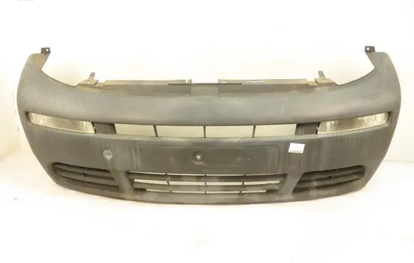 Opel Vivaro Front bumper 