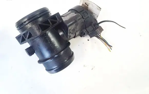 Throttle valve