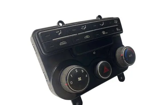 Hyundai i30 Climate control unit 972502LXXX CGP161607 JD021517
