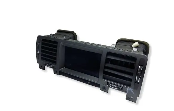 Opel Vectra C Screen/display/small screen 24461297KASACJ 24461297
