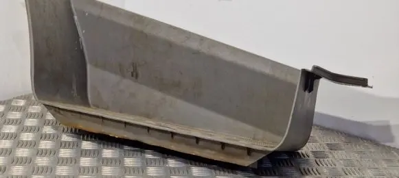 Volkswagen II LT Front sill trim cover A9016861528 ZGS0023
