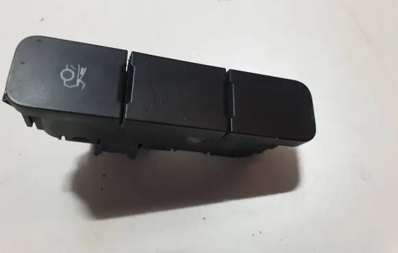 Ford Mustang V Traction control (ASR) switch CR3T13D734AAW 150503AR1