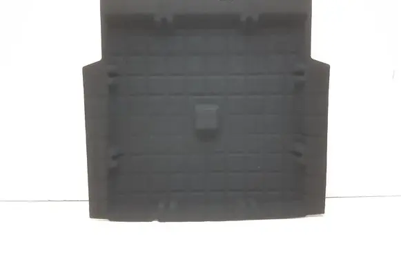 BMW X1 E84 Trunk/boot floor carpet liner 2990747