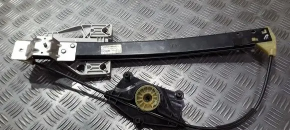 Audi A4 S4 B8 8K Sliding door window regulator with motor 8K0839461A 1021-923064-100