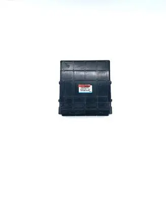 Mitsubishi Lancer Engine control unit/module 1860A319 E6T44372