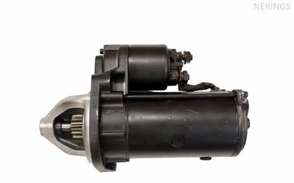 Mercedes-Benz E W124 Starter motor CS1044