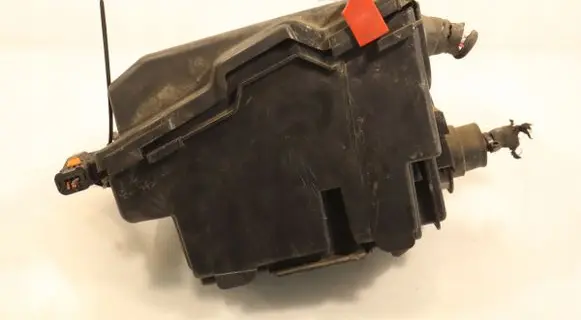 Citroen C4 II Picasso Fuse box set 9810296280