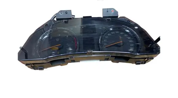 Toyota Avensis T270 Speedometer (instrument cluster) MB2574406796 8380005K20