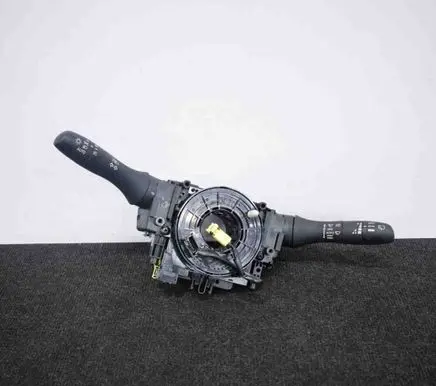 Nissan Qashqai Indicator stalk 255544EA0A