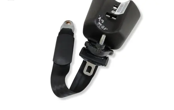 Jeep Wrangler Rear seatbelt P5HV221X9AA