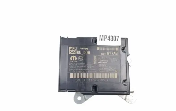 Chrysler Pacifica Other control units/modules 68211617AG P68211617AG 53411245