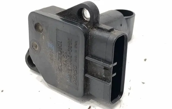 Suzuki Swift I Mass air flow meter 197400-3090