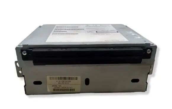 Land Rover Evoque I Radio/CD/DVD/GPS head unit 31344900AA