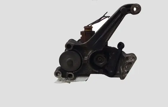 Opel Vectra C Intake manifold valve actuator/motor 55205127