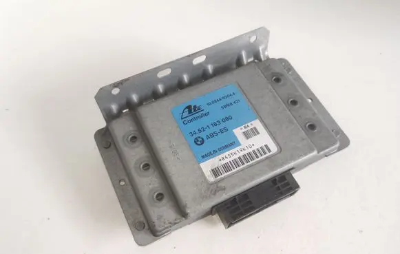 BMW 3 E36 ABS control unit/module 34521163090 1163090