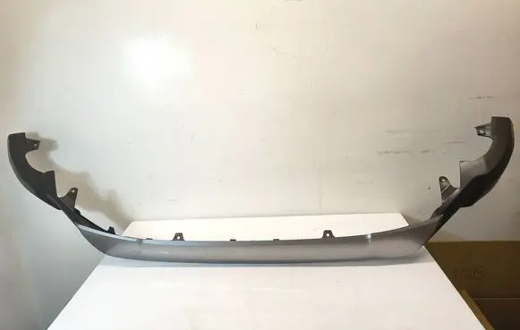 Toyota RAV 4 (XA40) Front bumper lip 524114207AUTOAS7 524114207