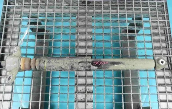 Hyundai i30 Rear shock absorber/damper 55300-G4000 IMPRK1353591