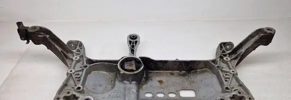 Volkswagen PASSAT B6 Front subframe 3C0199369F