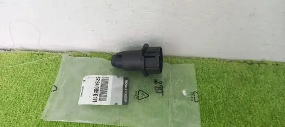 Renault Zoe Front bonnet/hood damper/strut 628408501R