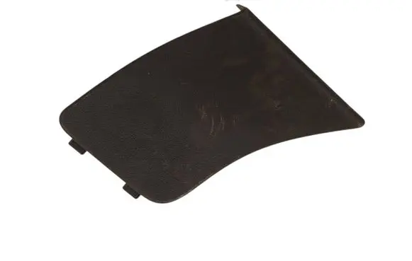 Audi A5 Sportback 8TA Trunk/boot trim cover 
