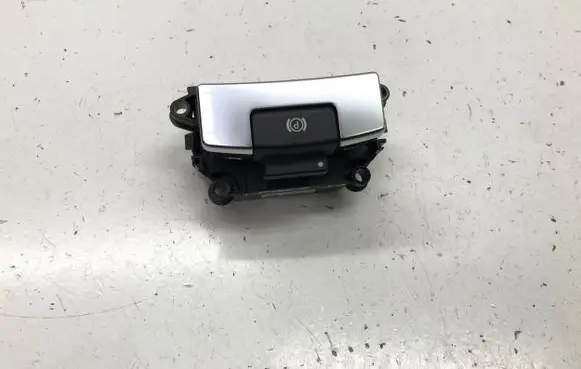 Jaguar I-Pace Hand brake release handle J8A22B623