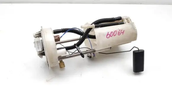 Renault Koleos I In-tank fuel pump DAHC1210601