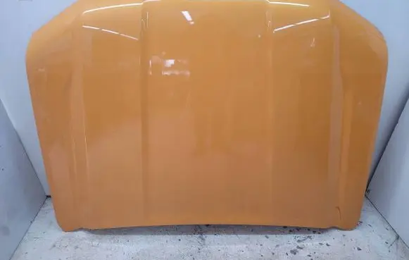 Ford Ranger IV Engine bonnet/hood