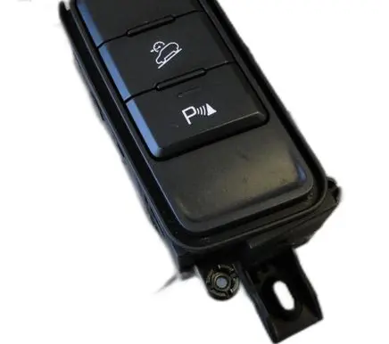 KIA Sportage Other switches/knobs/shifts 93600F1AD0