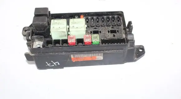 Mini Cooper Countryman R60 Fuse box set 9240945