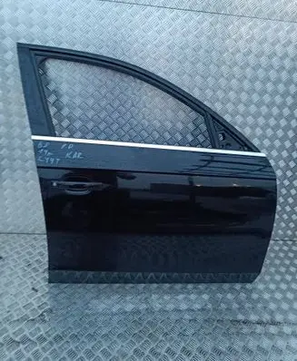 Audi A4 S4 B8 8K Rear door