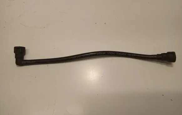Volvo XC60 Vacuum line/pipe/hose 32222163