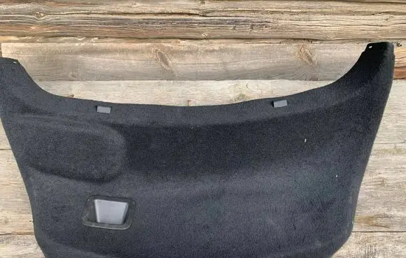 Opel Insignia A Other trunk/boot trim element