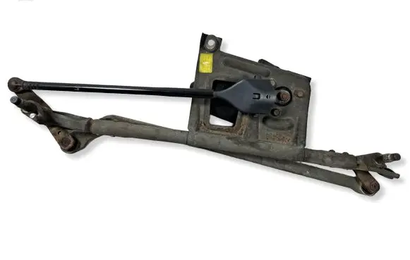 Alfa Romeo 166 Front wiper linkage and motor 60657040 23001263 23001001