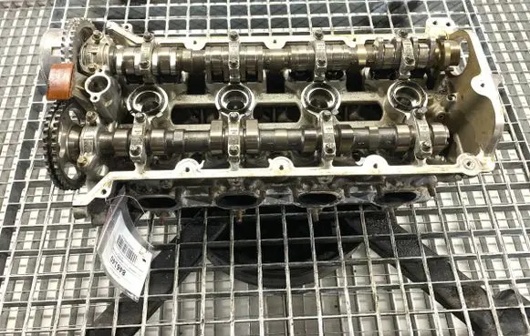 Porsche Panamera (970) Engine head 9481041065R