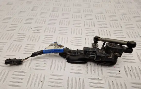 Renault Talisman Headlight/headlamp level sensor 538210780R 240148702R