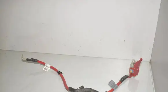 BMW i4 Positive cable (battery) 5A68282 61125A68282 5A2ADD8