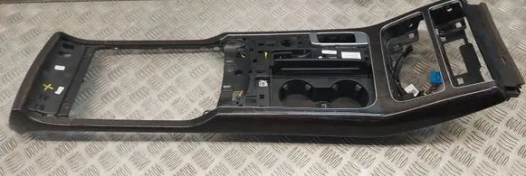 Audi A8 S8 D4 4H Center console 4H1864348