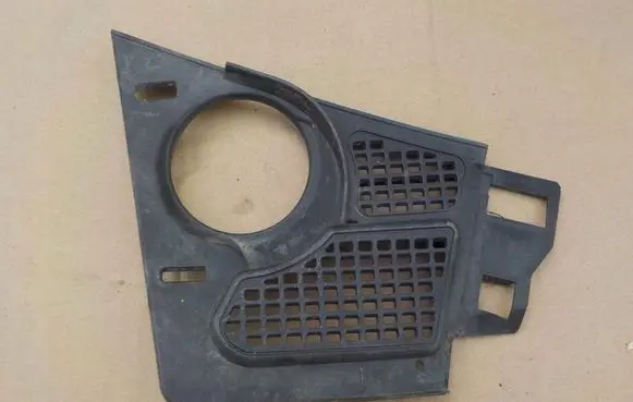 Renault Espace - Grand espace V Wiper trim 668628073P