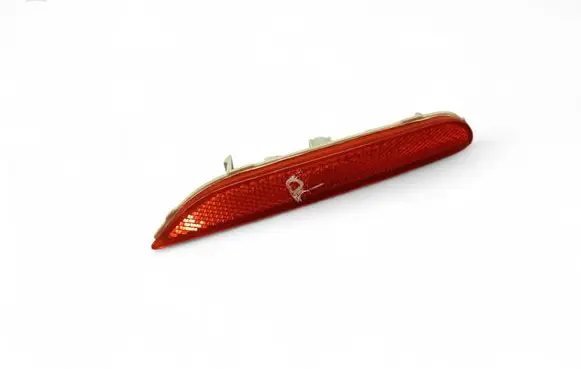 Infiniti QX30 Rear tail light reflector 25023005