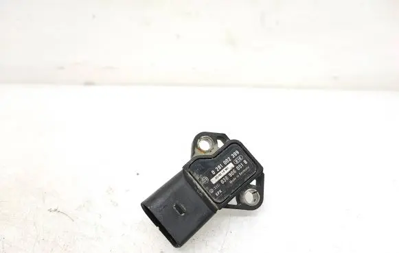 Volkswagen Caddy Air pressure sensor 038906051B 0281002399