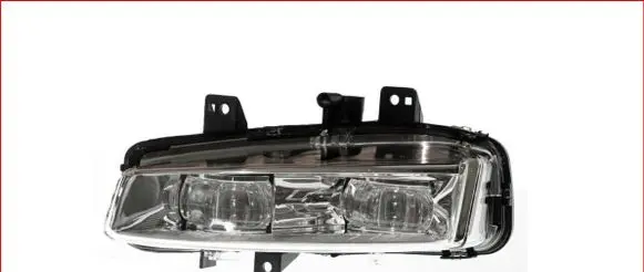 Land Rover Evoque I Front fog light LR026090