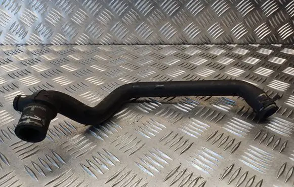 Ford S-MAX Engine coolant pipe/hose