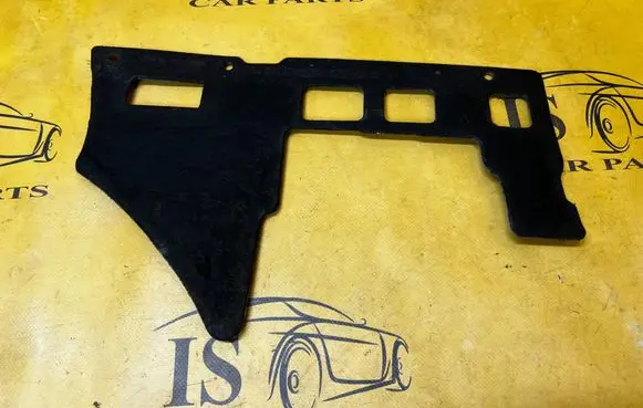 Peugeot 2008 II Other dashboard part 9820863280