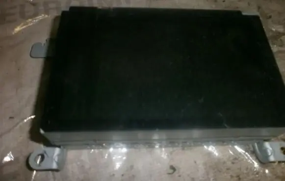 Nissan Primera Screen/display/small screen 41013760h 28090av621