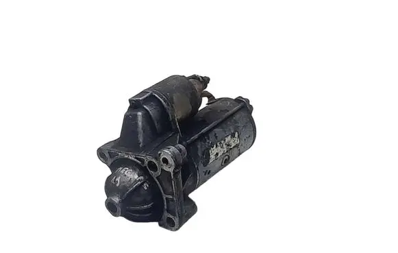 Renault Megane II Starter motor 8200075362B D7B49