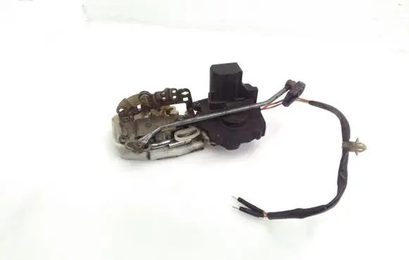 Honda Accord Front door lock